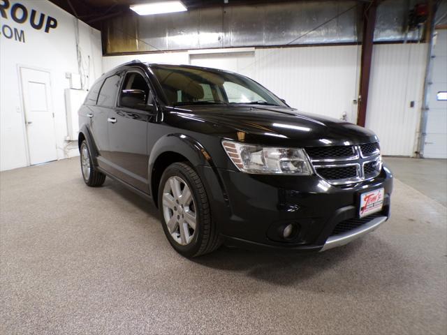 used 2012 Dodge Journey car, priced at $7,995