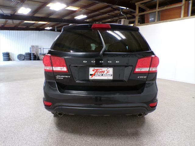 used 2012 Dodge Journey car, priced at $7,995