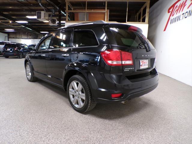 used 2012 Dodge Journey car, priced at $7,995