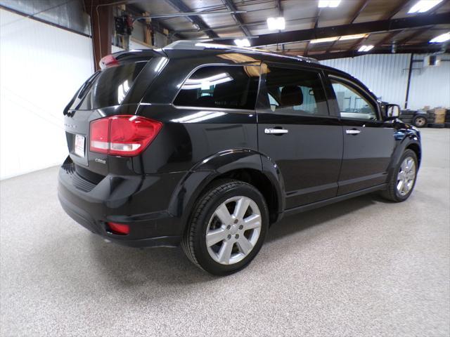 used 2012 Dodge Journey car, priced at $7,995