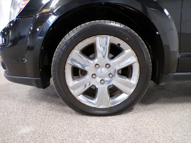 used 2012 Dodge Journey car, priced at $7,995