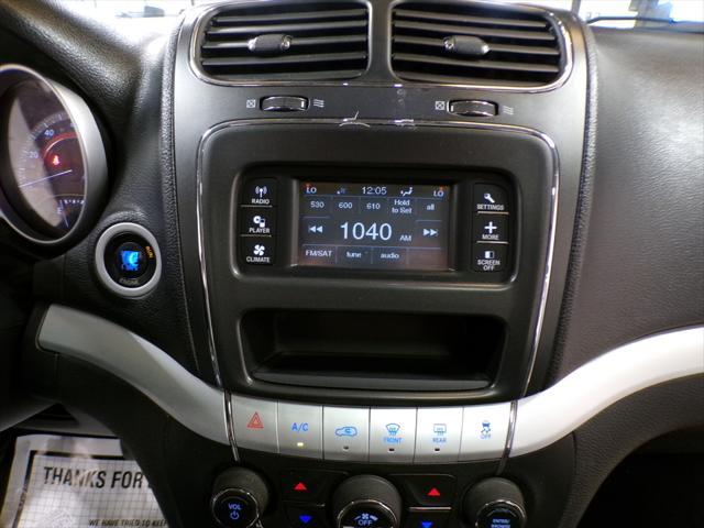 used 2012 Dodge Journey car, priced at $7,995