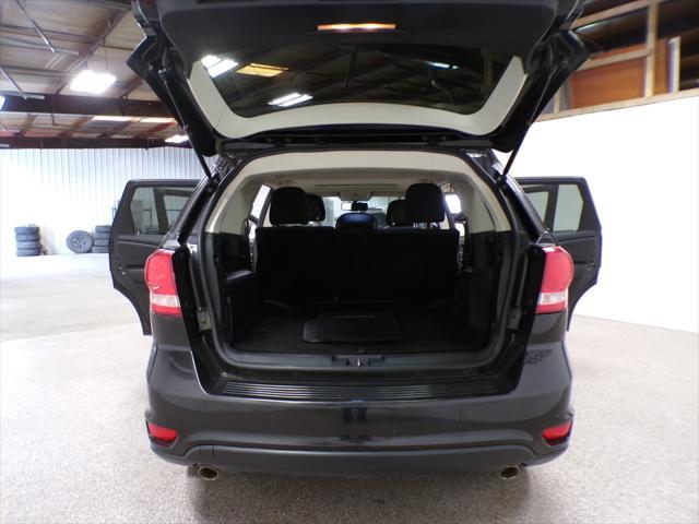 used 2012 Dodge Journey car, priced at $7,995