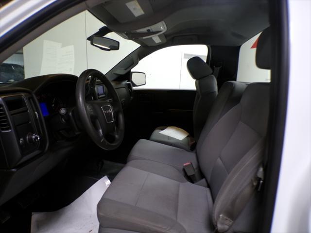 used 2015 GMC Sierra 1500 car, priced at $20,995