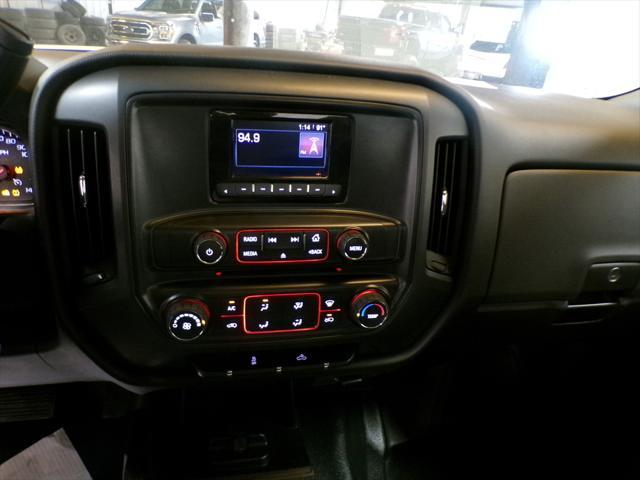 used 2015 GMC Sierra 1500 car, priced at $20,995