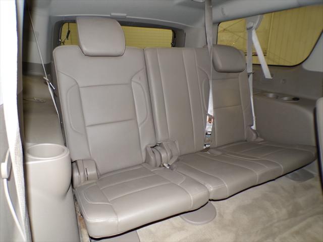 used 2015 Chevrolet Suburban car, priced at $15,995