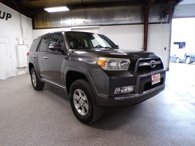 used 2010 Toyota 4Runner car, priced at $11,995