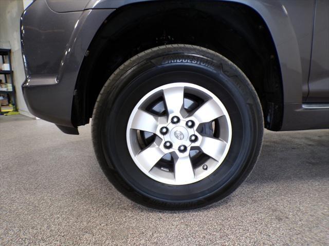 used 2010 Toyota 4Runner car, priced at $11,995