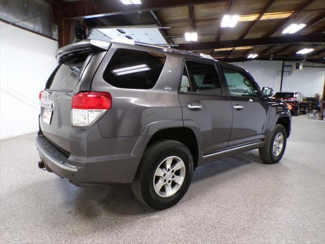 used 2010 Toyota 4Runner car, priced at $11,995