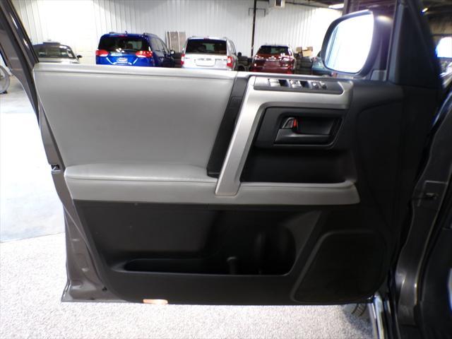 used 2010 Toyota 4Runner car, priced at $11,995