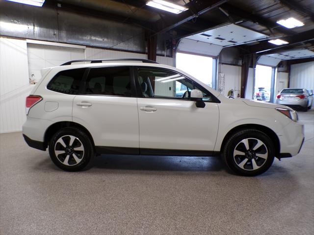 used 2017 Subaru Forester car, priced at $12,995