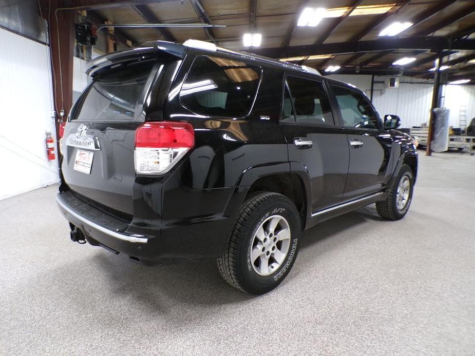 used 2011 Toyota 4Runner car, priced at $12,995