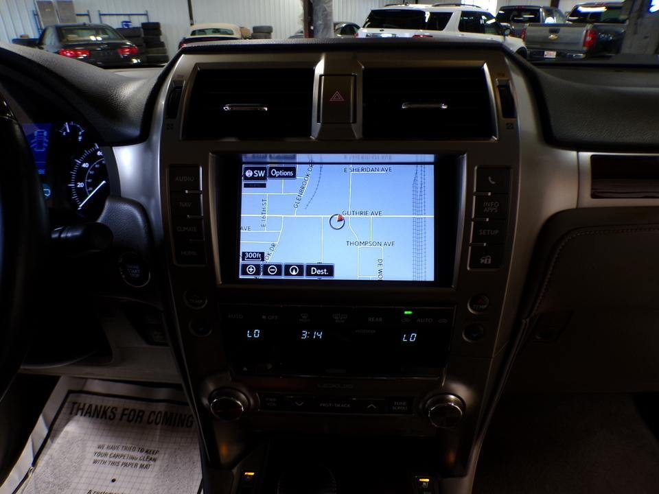 used 2019 Lexus GX 460 car, priced at $28,995