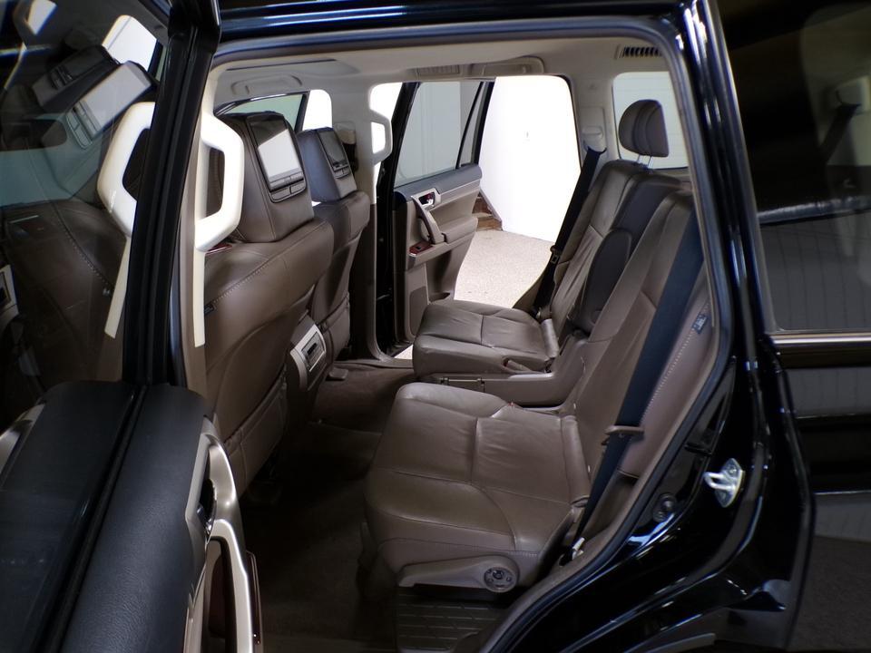 used 2019 Lexus GX 460 car, priced at $28,995