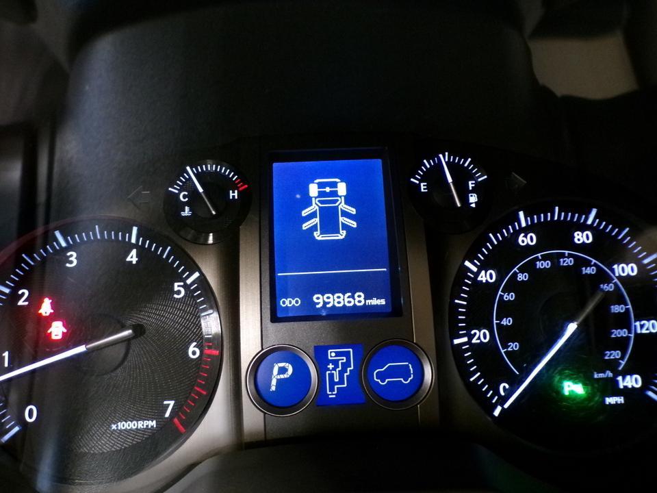 used 2019 Lexus GX 460 car, priced at $28,995