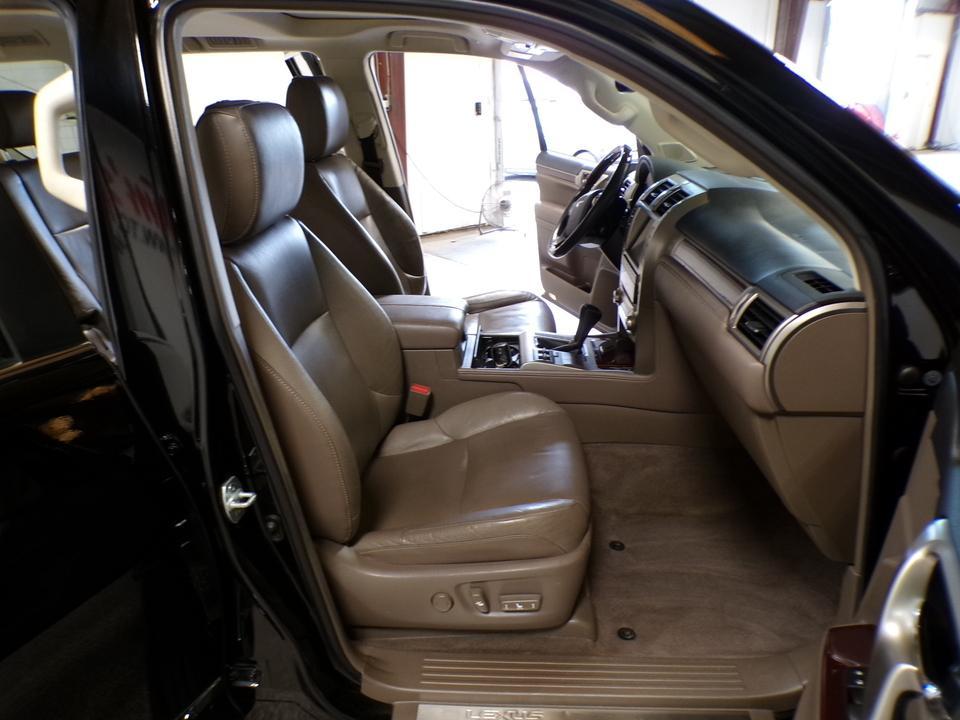 used 2019 Lexus GX 460 car, priced at $28,995