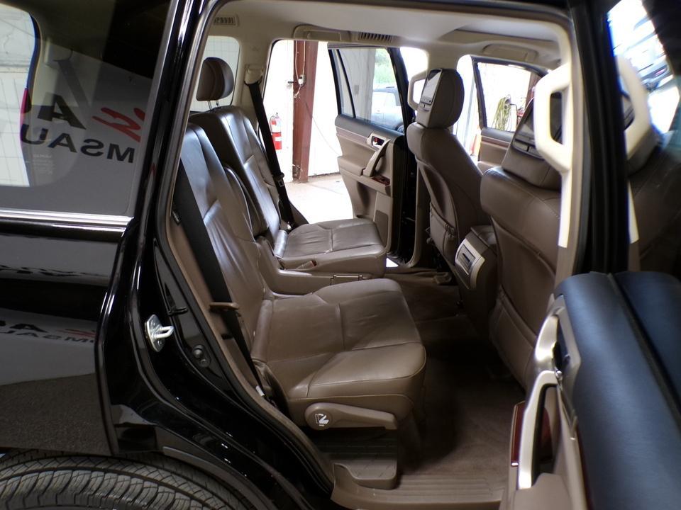 used 2019 Lexus GX 460 car, priced at $28,995