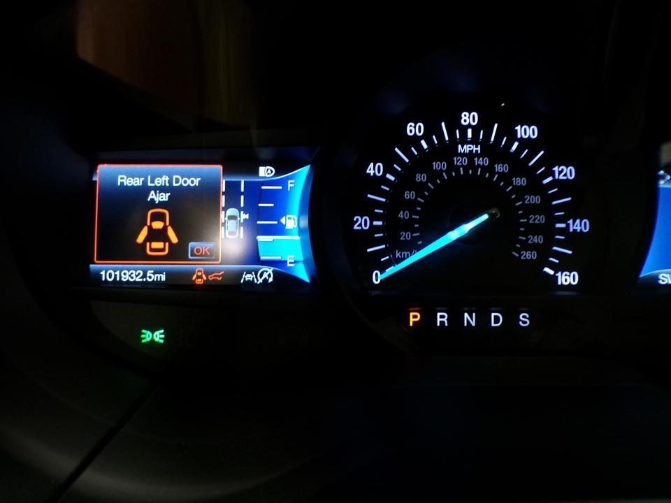 used 2021 Ford Edge car, priced at $15,995