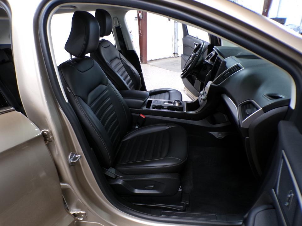 used 2021 Ford Edge car, priced at $15,995