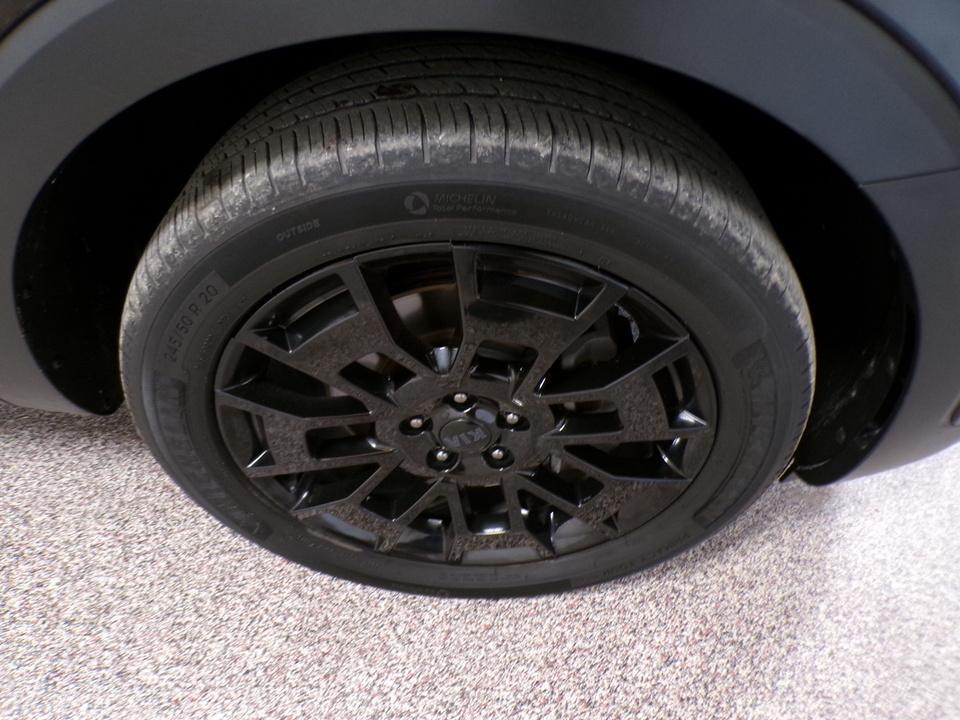 used 2021 Kia Telluride car, priced at $24,500