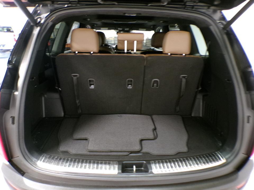 used 2021 Kia Telluride car, priced at $24,500