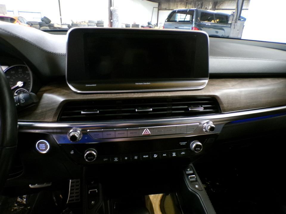 used 2021 Kia Telluride car, priced at $24,500