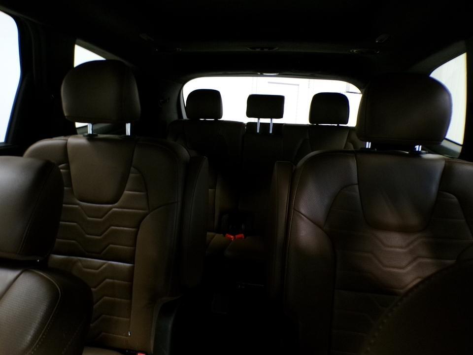 used 2021 Kia Telluride car, priced at $24,500