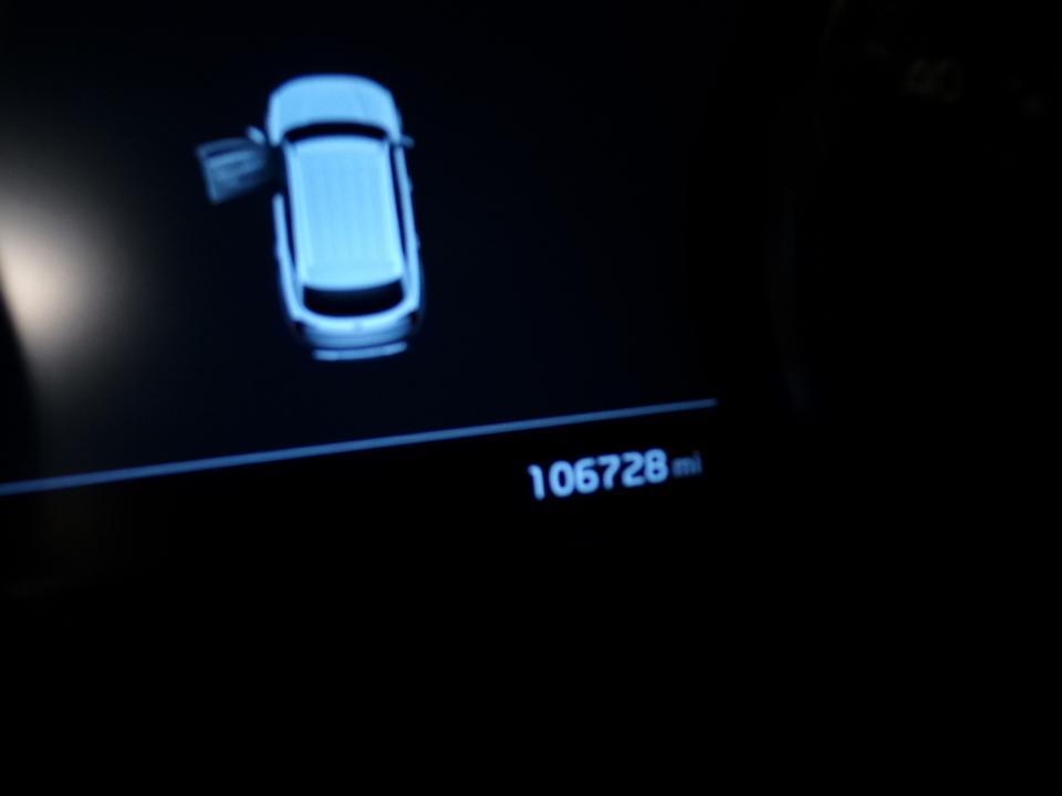 used 2021 Kia Telluride car, priced at $24,500