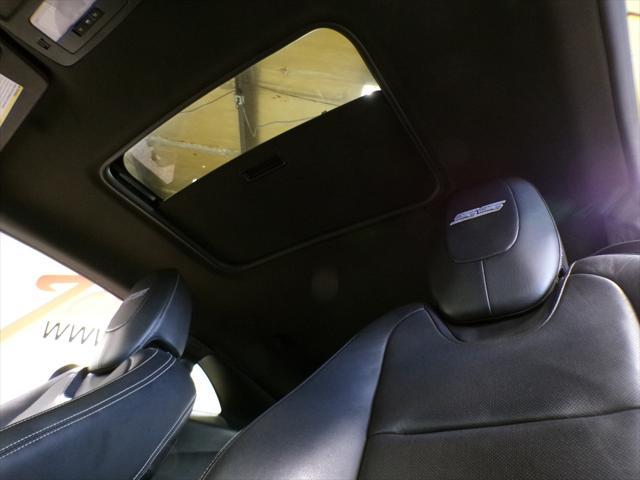 used 2010 Chevrolet Camaro car, priced at $25,995