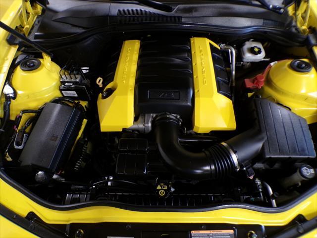 used 2010 Chevrolet Camaro car, priced at $25,995