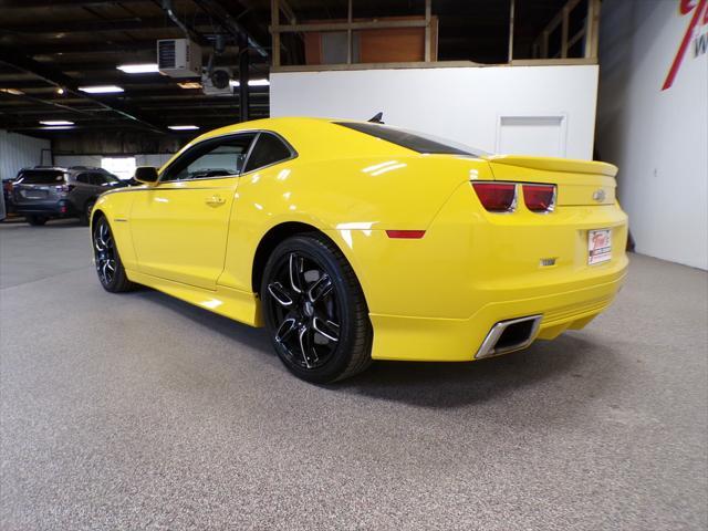 used 2010 Chevrolet Camaro car, priced at $25,995