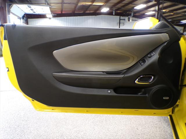 used 2010 Chevrolet Camaro car, priced at $25,995