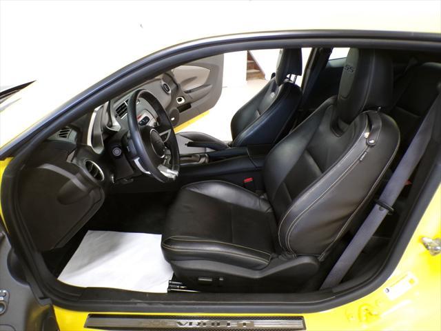 used 2010 Chevrolet Camaro car, priced at $25,995