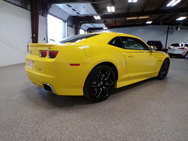 used 2010 Chevrolet Camaro car, priced at $25,995