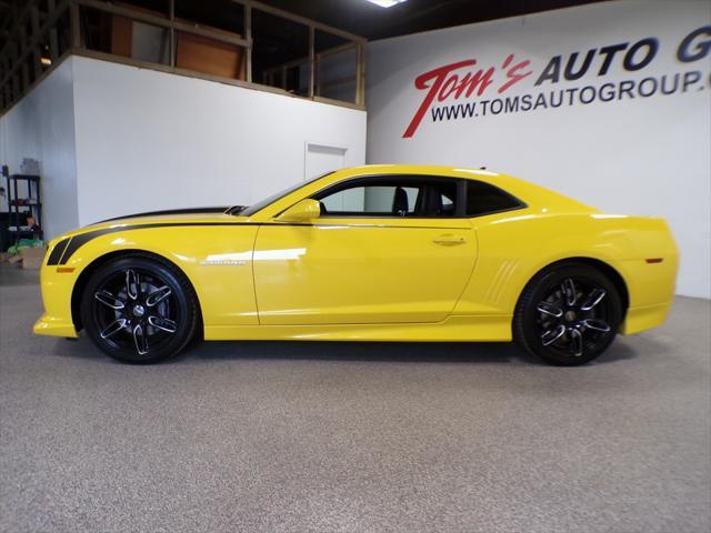 used 2010 Chevrolet Camaro car, priced at $25,995