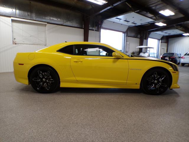 used 2010 Chevrolet Camaro car, priced at $25,995