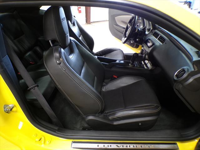 used 2010 Chevrolet Camaro car, priced at $25,995
