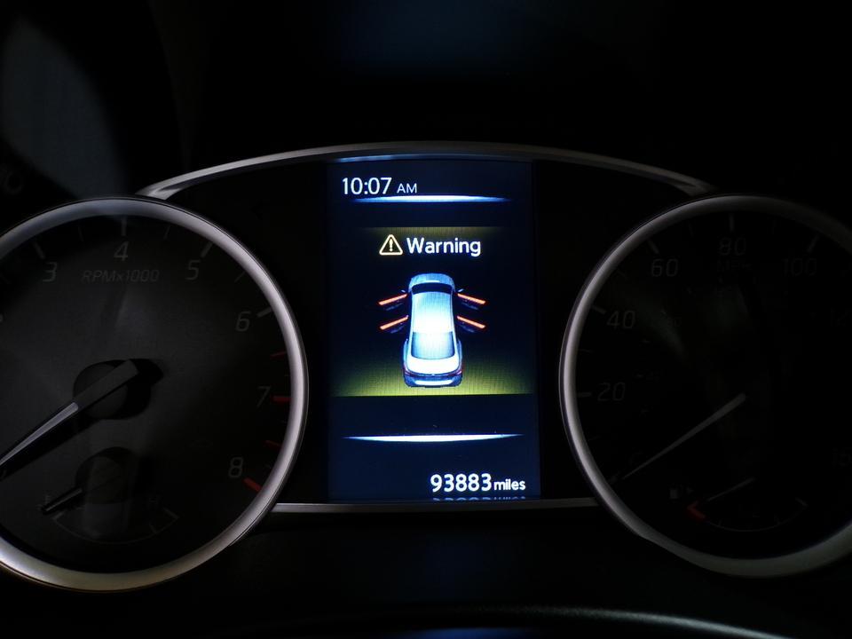 used 2017 Nissan Sentra car, priced at $9,995