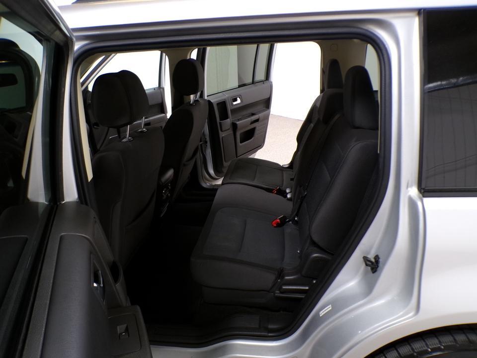 used 2019 Ford Flex car, priced at $10,995