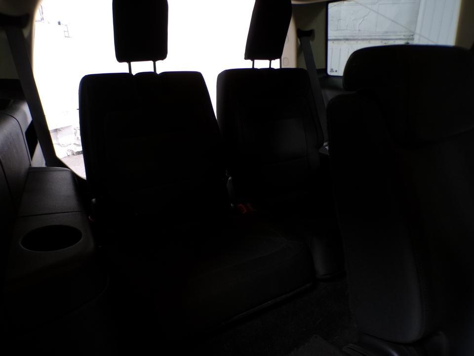 used 2019 Ford Flex car, priced at $10,995