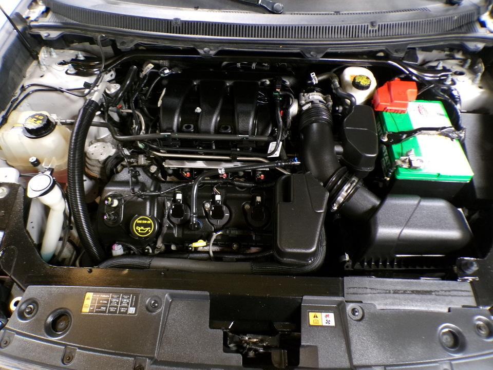 used 2019 Ford Flex car, priced at $10,995