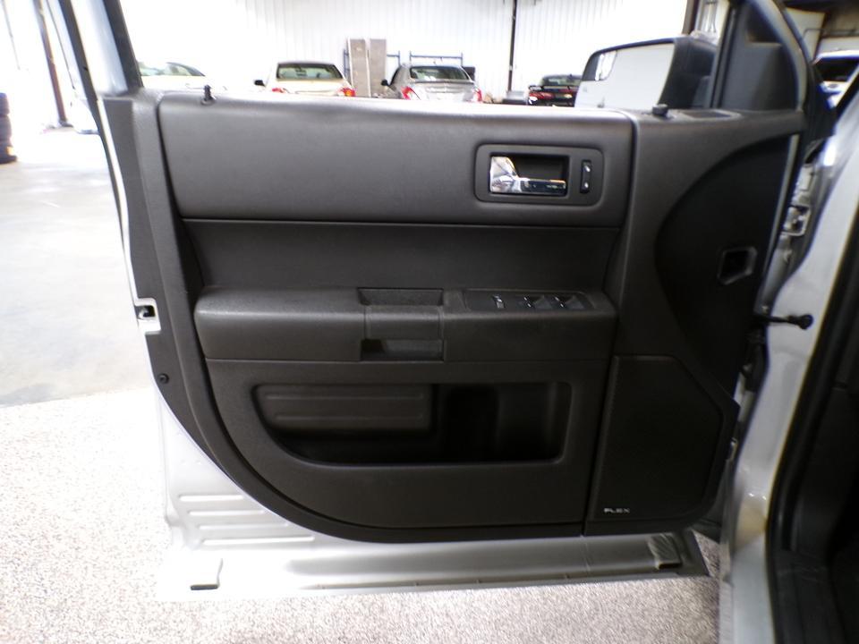 used 2019 Ford Flex car, priced at $10,995