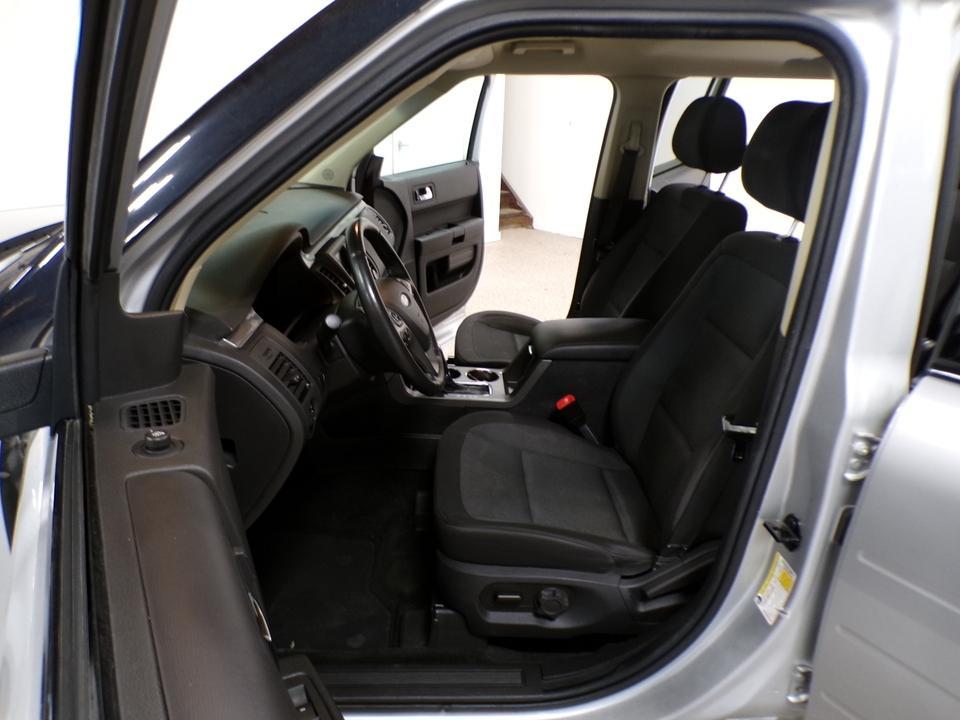 used 2019 Ford Flex car, priced at $10,995