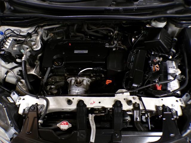 used 2016 Honda CR-V car, priced at $14,995