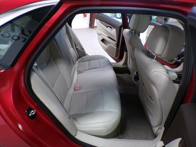 used 2014 Cadillac XTS car, priced at $13,995