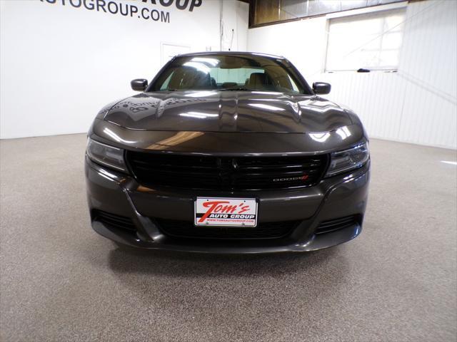 used 2020 Dodge Charger car, priced at $16,995