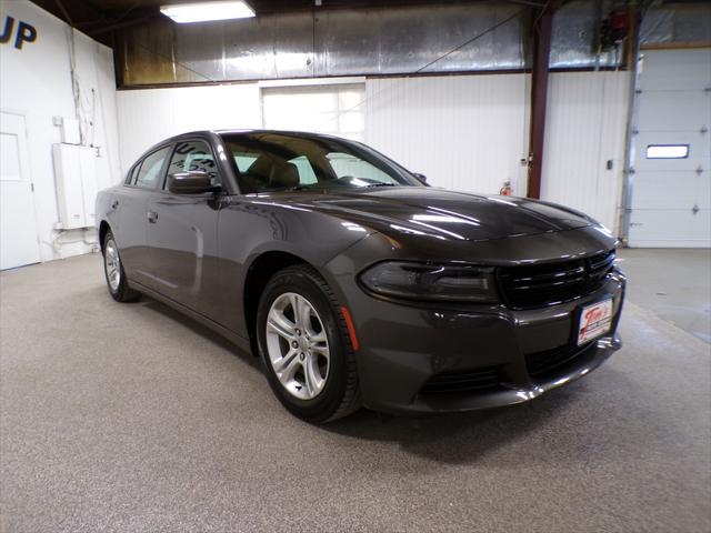 used 2020 Dodge Charger car, priced at $16,995