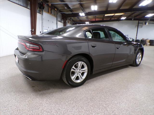 used 2020 Dodge Charger car, priced at $16,995