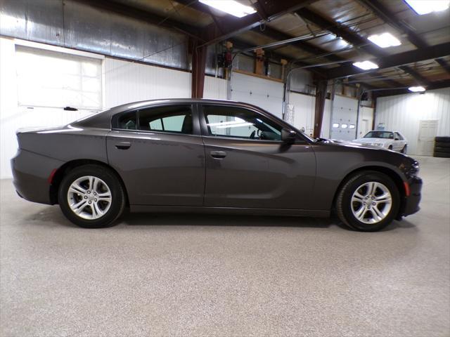 used 2020 Dodge Charger car, priced at $16,995