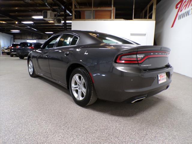 used 2020 Dodge Charger car, priced at $16,995